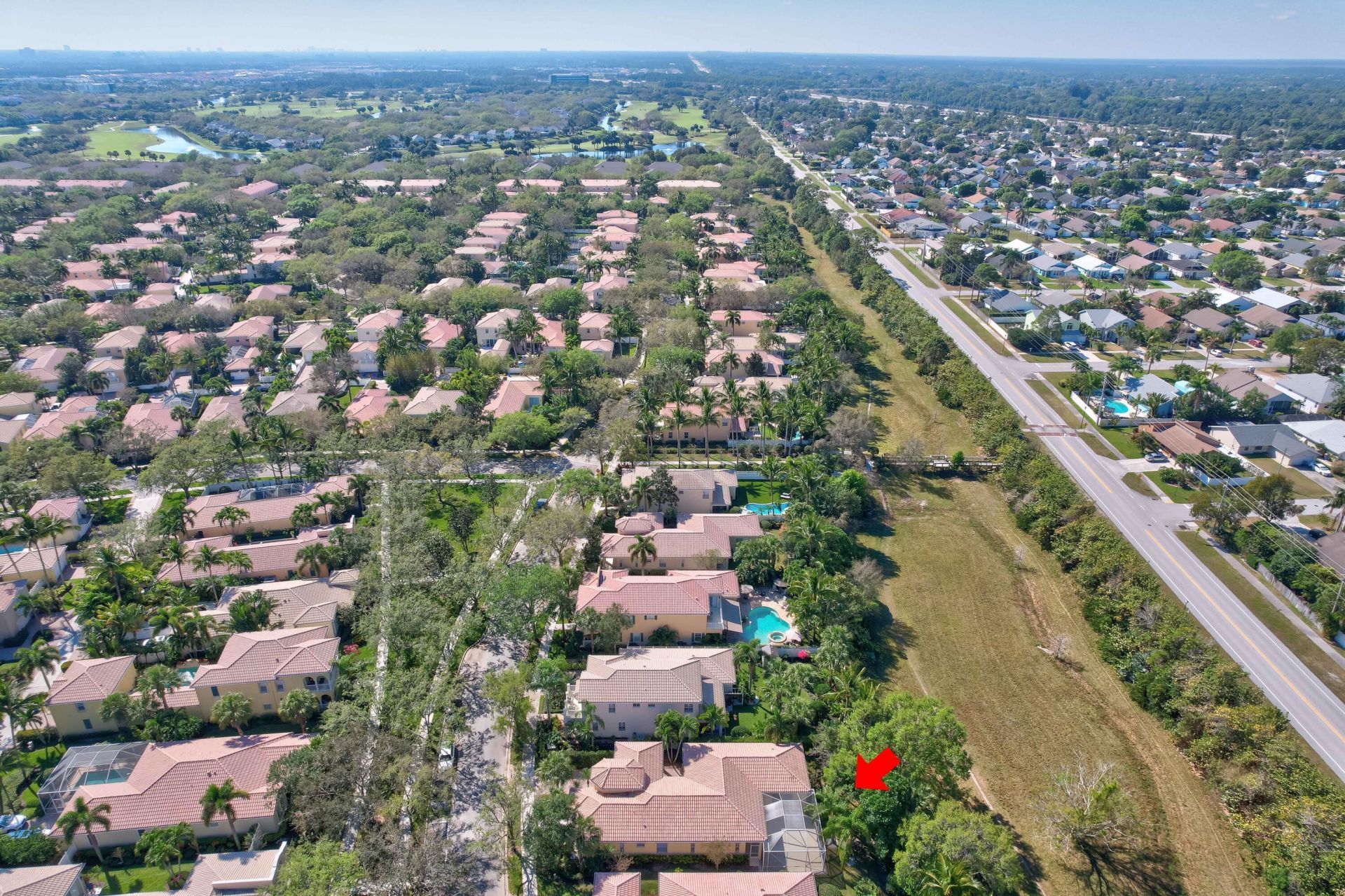 256 San Remo Drive, Jupiter, FL 33458 Photo