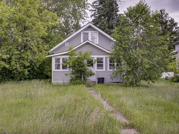 426 Maple Avenue, Hawkins, WI 54530