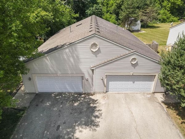 437 Swanson COURT, Unit 439, Twin Lakes, WI 53181