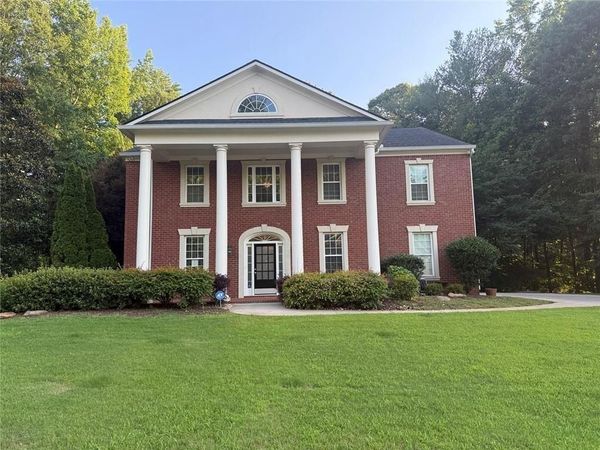 102 Westmont Way , Tyrone, GA 30290