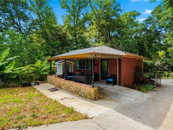 430 Church Road SW , Marietta, GA 30060