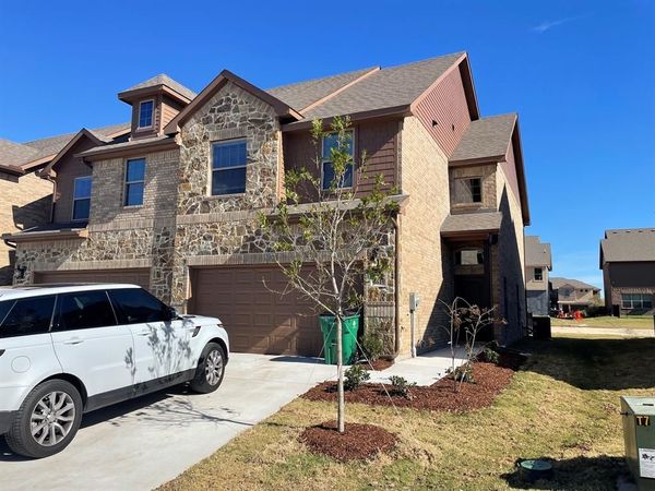 6810 Jade Drive, Greenville, TX 75402
