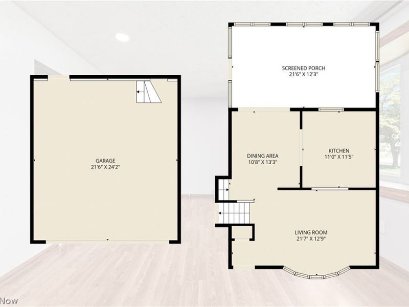 7728 Brunswick Circle NW, Massillon, OH 44646 Photo 16