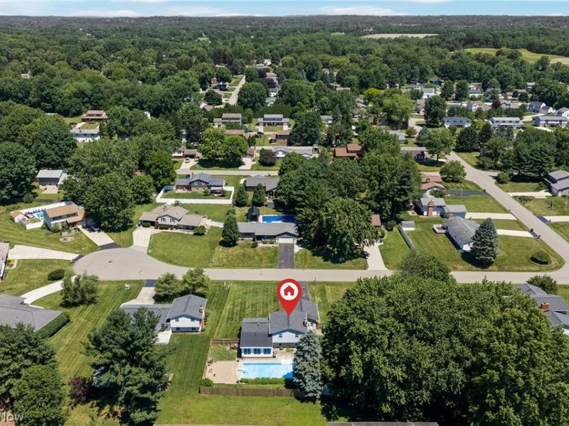 7728 Brunswick Circle NW, Massillon, OH 44646 Photo 34
