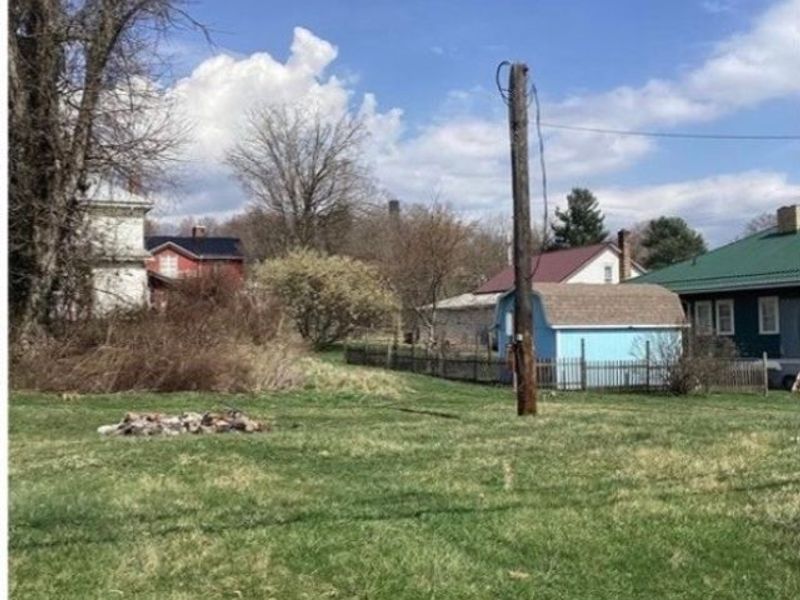 N Philadelphia Rear, Freeport, OH 43973 Photo 3