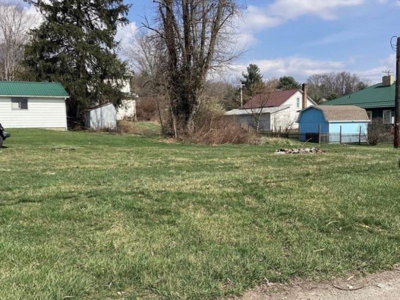 N Philadelphia Rear, Freeport, OH 43973 Photo 4