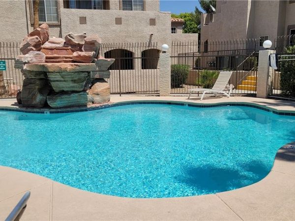 1851 Hillpointe Road , Unit 1022, Henderson, NV 89074