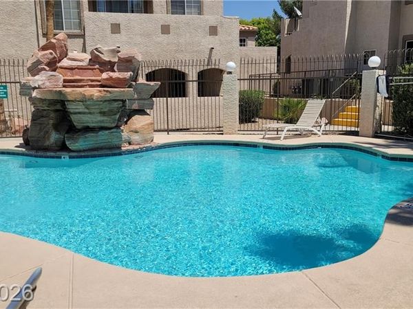 1851 Hillpointe Road , Unit 1022, Henderson, NV 89074