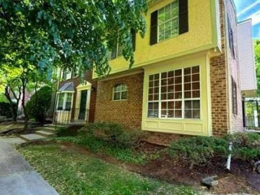 1 Dunsinane Court , Unit 1-61, Silver Spring, MD 20906 Main Photo