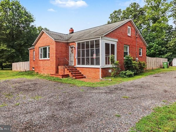 24294 RUTHER GLEN ROAD, RUTHER GLEN, VA 22546