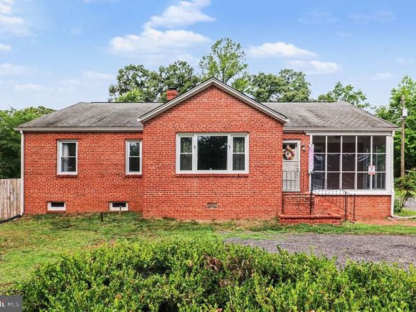 24294 RUTHER GLEN ROAD, RUTHER GLEN, VA 22546