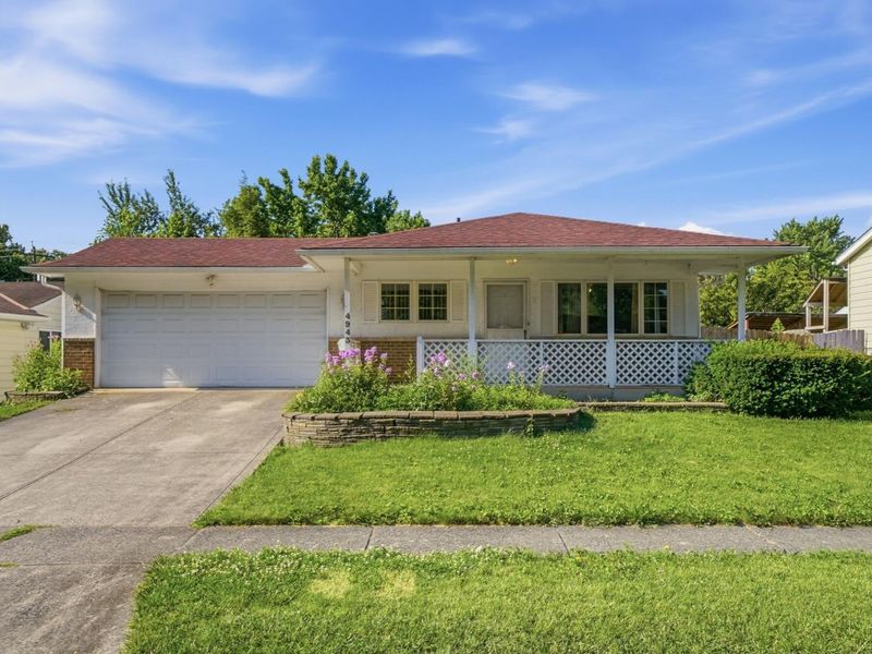 4943 Warminster Drive, Columbus, OH 43232 Photo 49