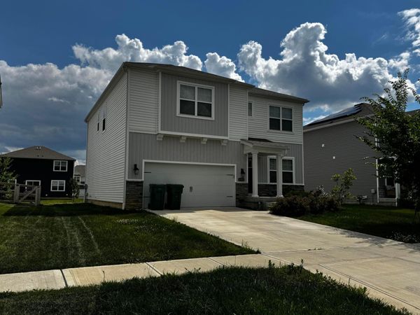 4321 Holstein Drive, Obetz, OH 43207