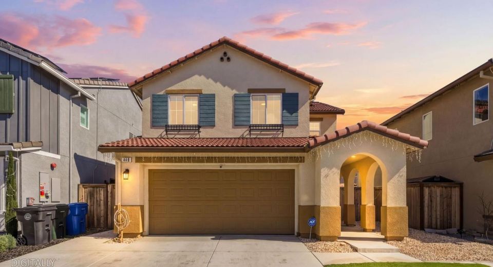 440 Half Dome Dr, Manteca, CA 95337 Photo