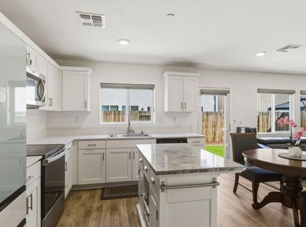 440 Half Dome Dr, Manteca, CA 95337 Photo