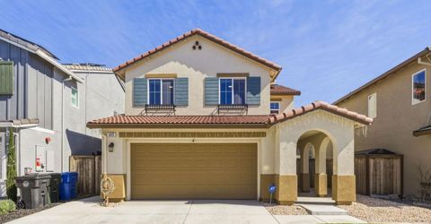 440 Half Dome Dr, Manteca, CA 95337 Photo
