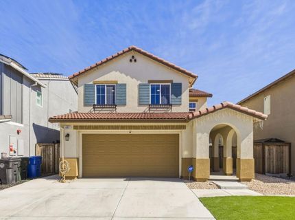 440 Half Dome Dr, Manteca, CA 95337 Photo