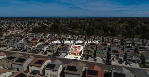 440 Half Dome Dr, Manteca, CA 95337 Photo