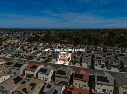 440 Half Dome Dr, Manteca, CA 95337 Photo