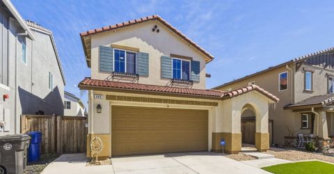 440 Half Dome Dr, Manteca, CA 95337 Photo