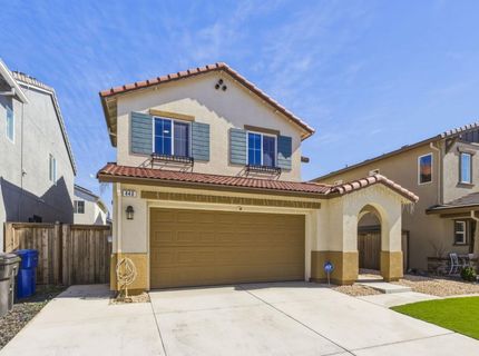 440 Half Dome Dr, Manteca, CA 95337 Photo