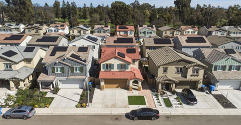 440 Half Dome Dr, Manteca, CA 95337 Photo