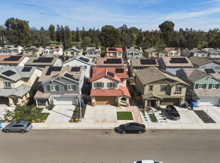 440 Half Dome Dr, Manteca, CA 95337 Photo