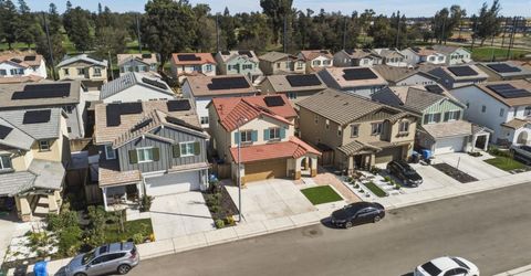 440 Half Dome Dr, Manteca, CA 95337 Photo