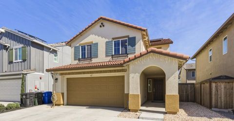 440 Half Dome Dr, Manteca, CA 95337 Photo