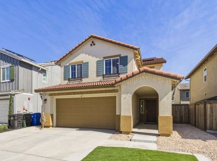 440 Half Dome Dr, Manteca, CA 95337 Photo