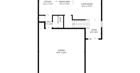440 Half Dome Dr, Manteca, CA 95337 Photo