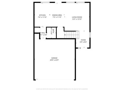 440 Half Dome Dr, Manteca, CA 95337 Photo