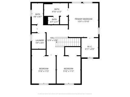 440 Half Dome Dr, Manteca, CA 95337 Photo