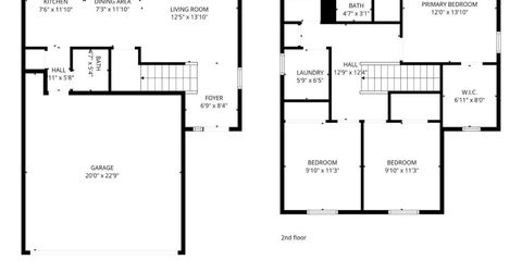 440 Half Dome Dr, Manteca, CA 95337 Photo
