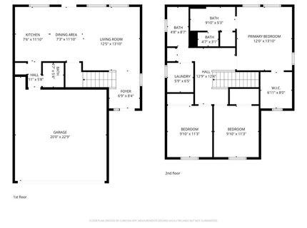 440 Half Dome Dr, Manteca, CA 95337 Photo
