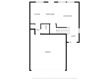 440 Half Dome Dr, Manteca, CA 95337 Photo
