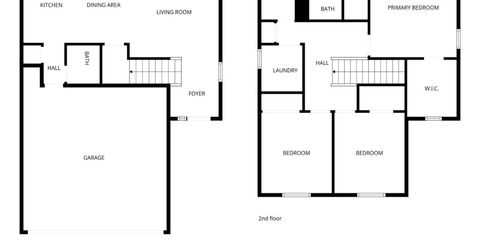 440 Half Dome Dr, Manteca, CA 95337 Photo