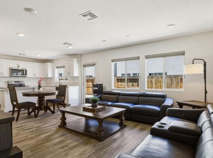 440 Half Dome Dr, Manteca, CA 95337 Photo