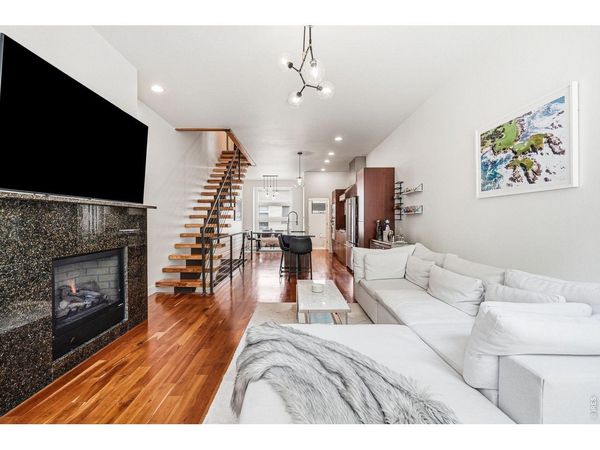 2900 Inca St, Unit 23, Denver, CO 80202