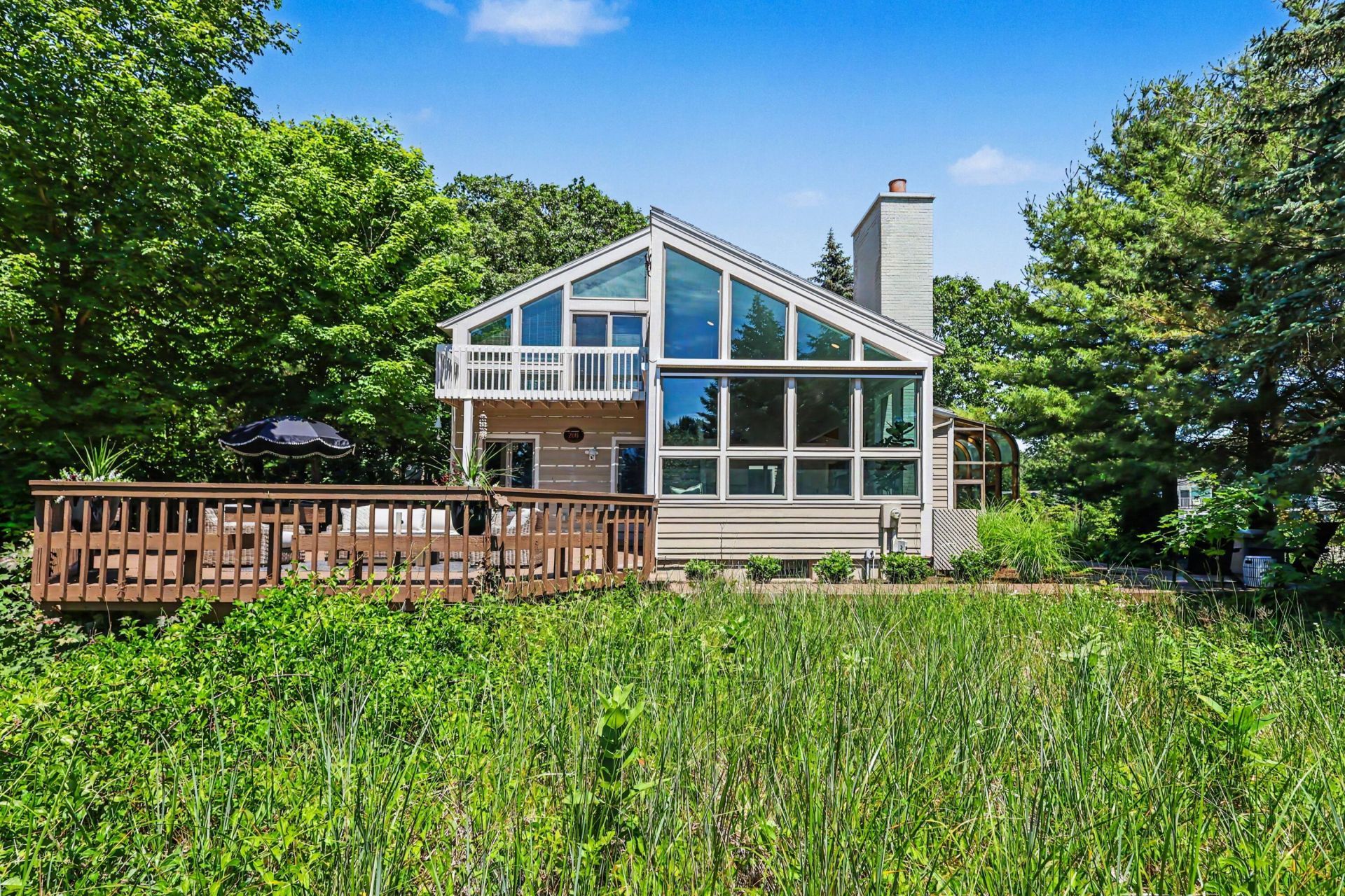 9364 Whispering Sands Drive, West Olive, MI 49460 Main Photo