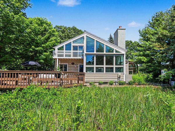 9364 Whispering Sands Drive, West Olive, MI 49460