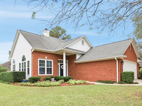 181 Love Ridge Court , Tallahassee, FL 32312