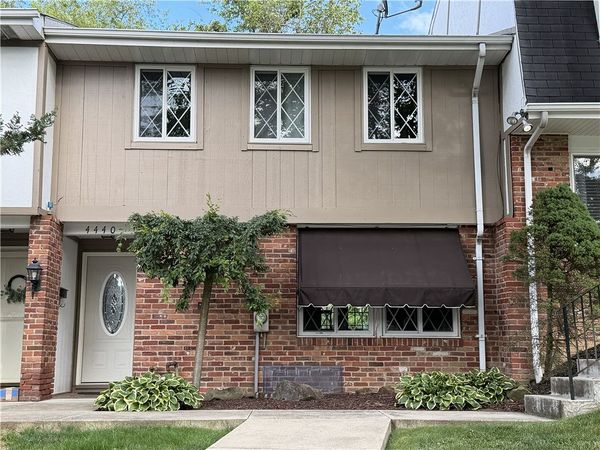 4440 Laurel Oak Drive, Allison Park, PA 15101