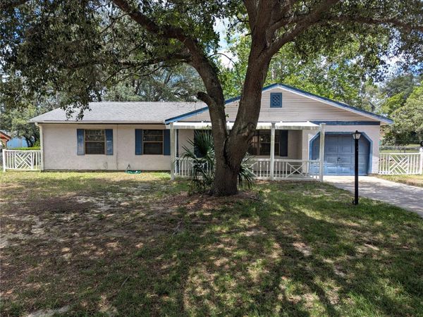 32 PALM RUN , OCALA, FL 34472