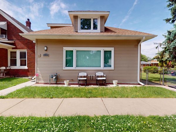 1322 Harvey Avenue , Berwyn, IL 60402