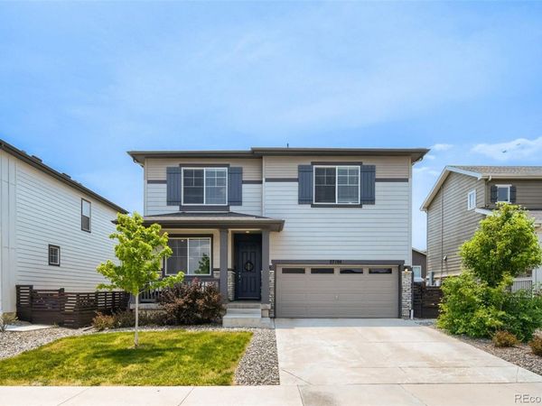 27104 E Archer Avenue, Aurora, CO 80018