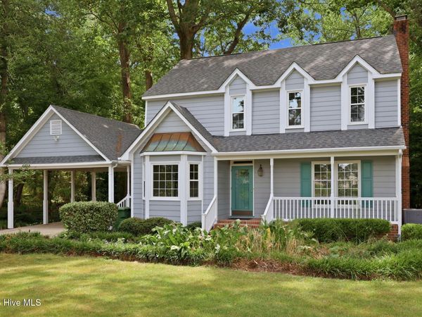 311 Joseph Street, Greenville, NC 27858