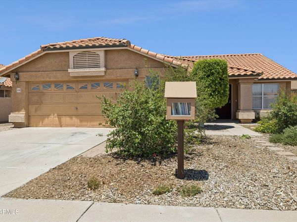 4350 E ASPEN Avenue, Mesa, AZ 85206