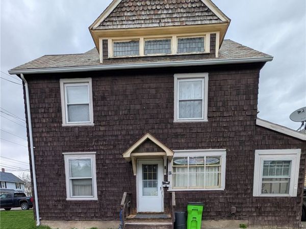 32 W William Street, Bath, NY 14810