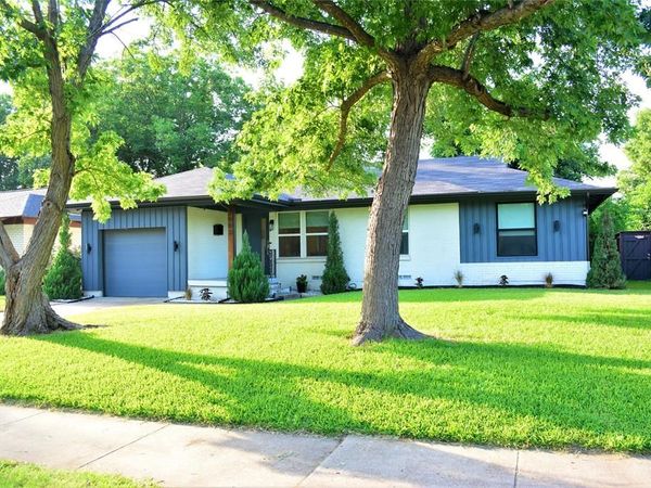 2903 Healey Drive, Dallas, TX 75228